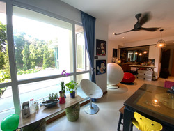Savannah Condopark (D18), Condominium #252474941